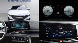 Hyundai Avante 2020