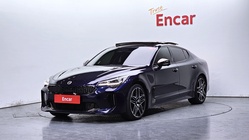 Kia Stinger 2020