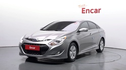Hyundai Sonata 2013