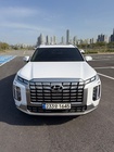 Hyundai Palisade 2024