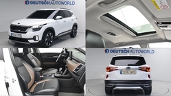 Kia Seltos 2021