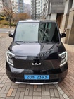 Kia RAY 2024