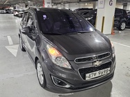 Chevrolet Spark 2014