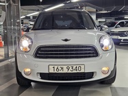 MINI Countryman 2013