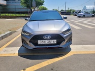 Hyundai Veloster 2018