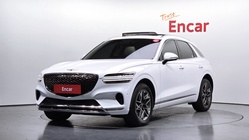 Genesis GV70 2021