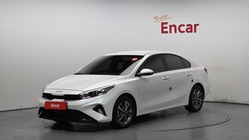 Kia K3 2022