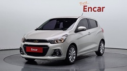 Chevrolet Spark 2016