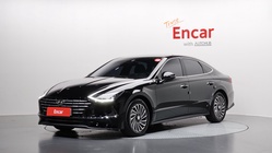 Hyundai Sonata 2023
