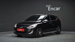 Hyundai Accent 2016