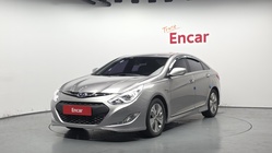 Hyundai Sonata 2014