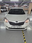 Kia K3 2014