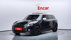MINI Clubman 2023