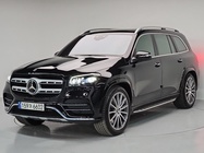 Mercedes-Benz GLS-Class 2023