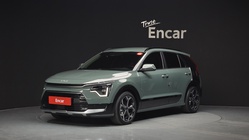 Kia Niro 2022