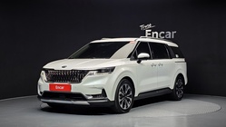 Kia Carnival 2021