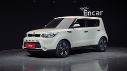 Kia Soul 2014
