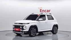 Hyundai Casper 2024