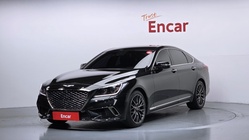 Genesis G80 2019