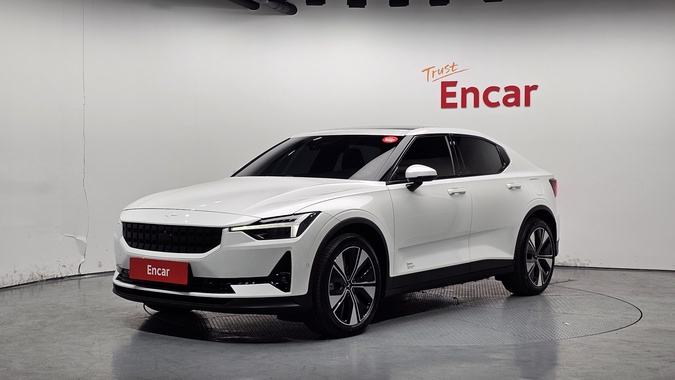 Polestar 2 2023