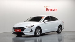 Hyundai Sonata 2020