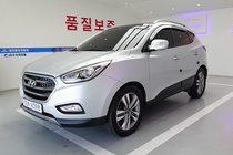 Hyundai Tucson 2013