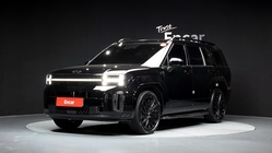 Hyundai Santa Fe 2025