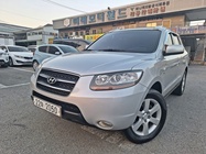 Hyundai Santa Fe 2008