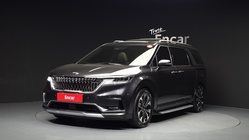 Kia Carnival 2021