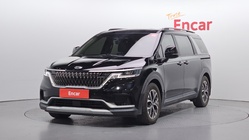 Kia Carnival 2021