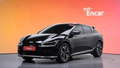 Kia EV6 2023