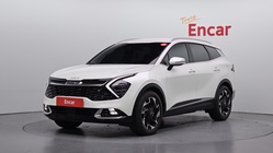 Kia Sportage 2021