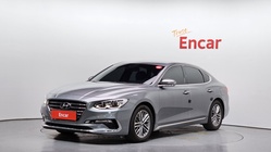 Hyundai Grandeur 2018