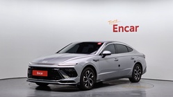 Hyundai Sonata 2024