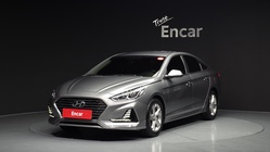 Hyundai Sonata 2017