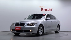 BMW 5 Series 2006