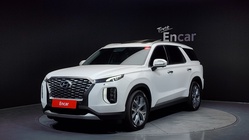 Hyundai Palisade 2019