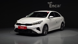 Kia K3 2021
