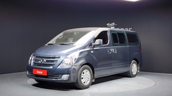 Hyundai Starex 2015