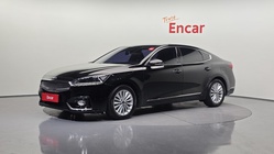 Kia K7 2016