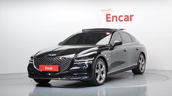 Genesis G80 2020
