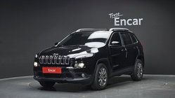 Jeep Cherokee 2018
