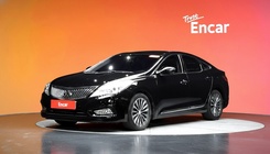 Hyundai Grandeur 2013