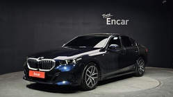 BMW 5 Series 2025