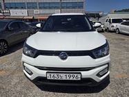 Ssangyong TIBOLI 2017