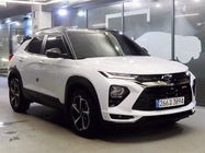 Chevrolet Trailblazer 2023