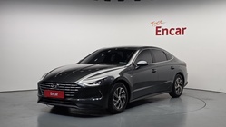 Hyundai Sonata 2019