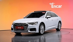 Audi A6 2020