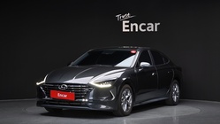 Hyundai Sonata 2019