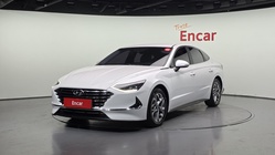 Hyundai Sonata 2019